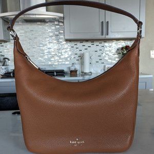 NWT Kate Spade Leila purse